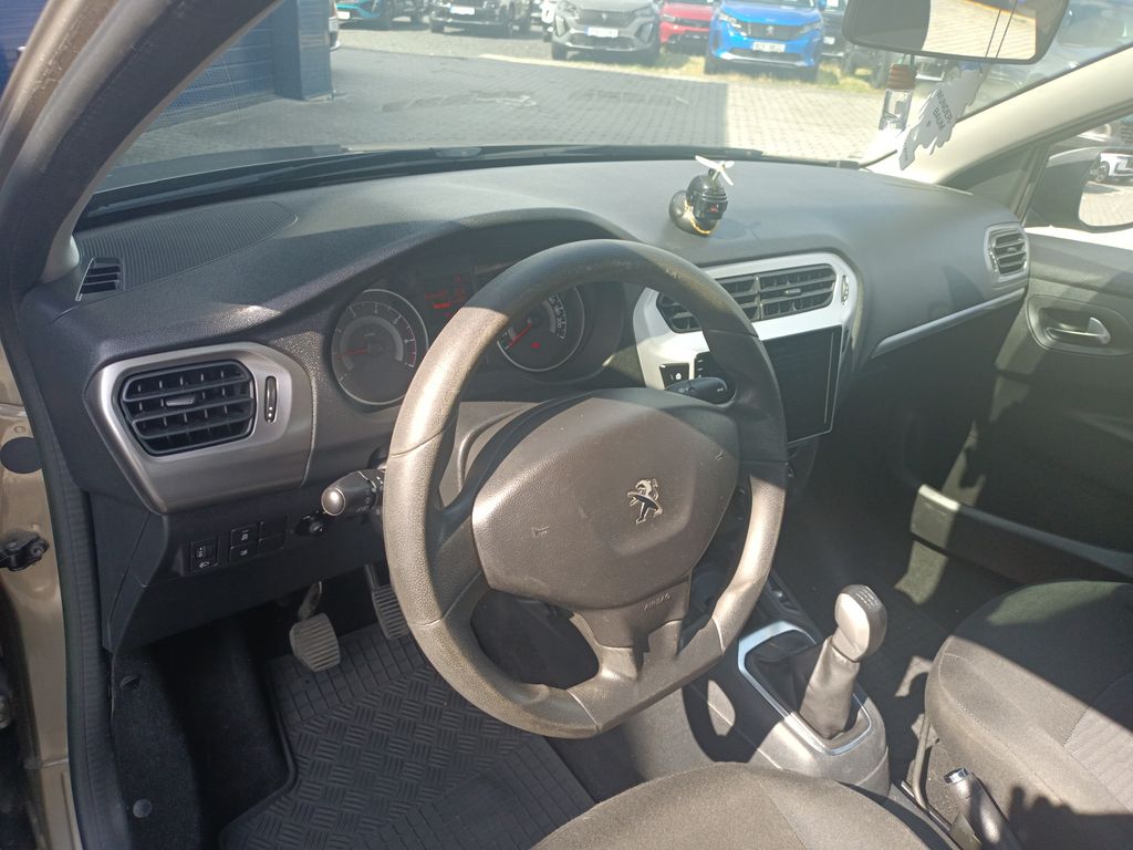 peugeot-301-active-1-2-72k-man5 - 7