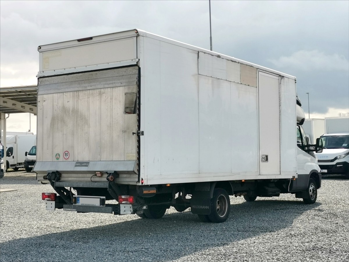 iveco-daily-50c21-at-skrin-6-1m-celo-3-5t - 1