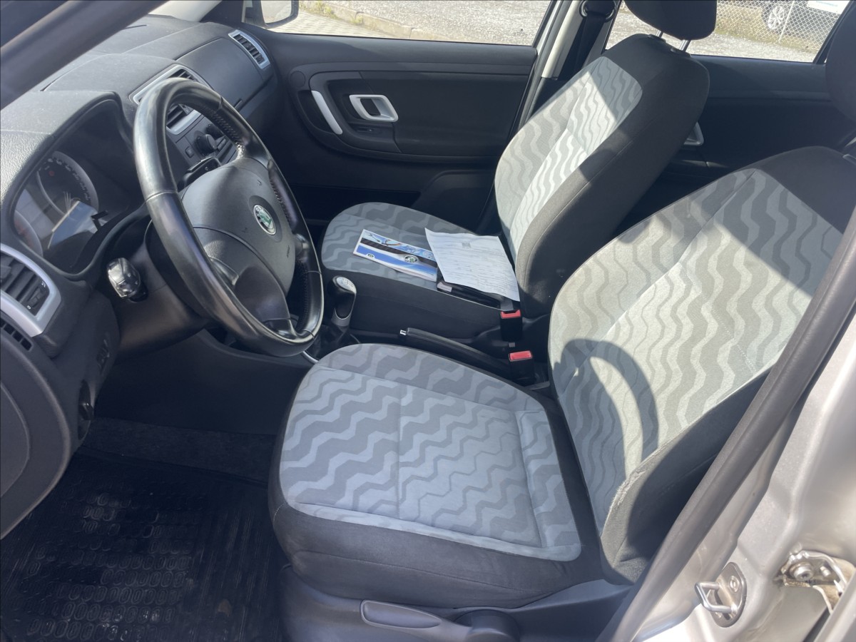 skoda-fabia-1-4-i-16v-klima-esp-serviska-po-stk - 6