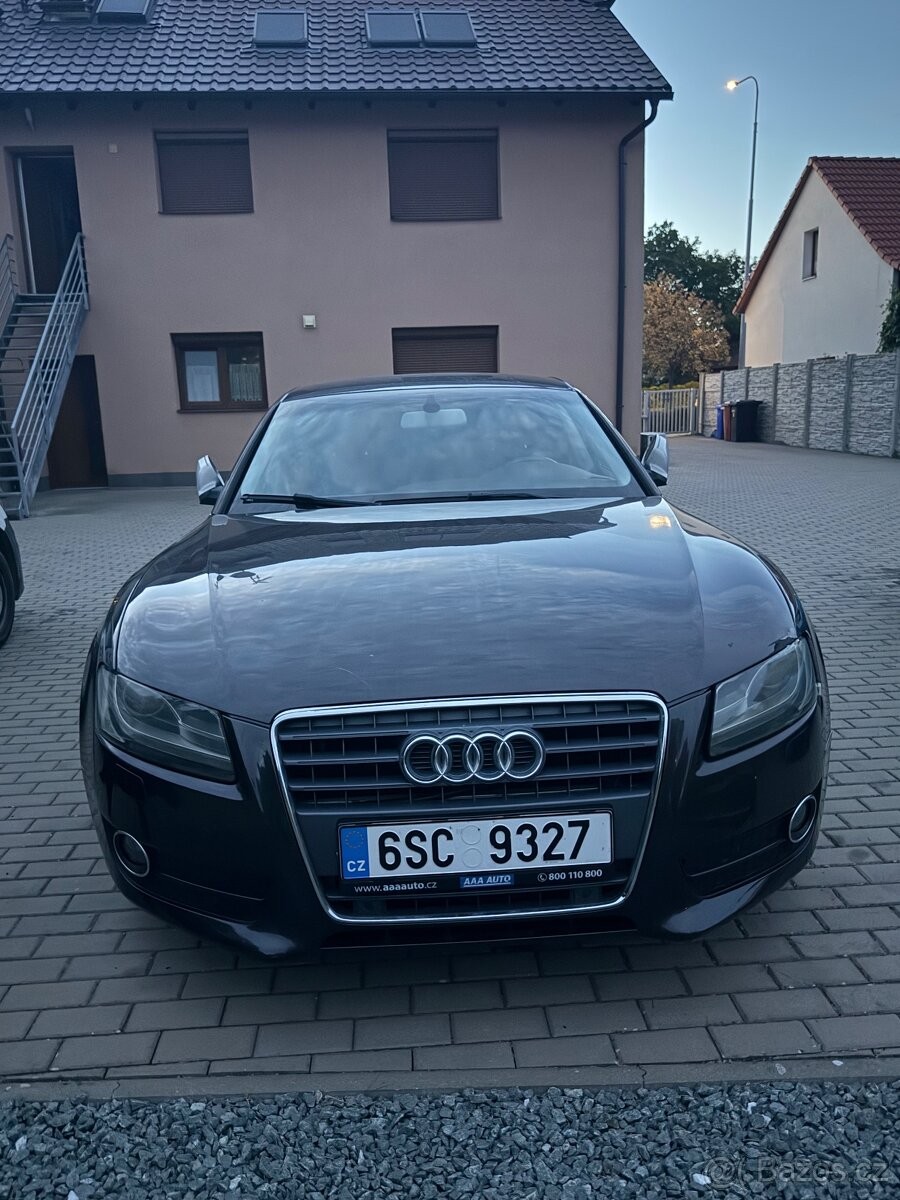audi-a5-2-0 - 2