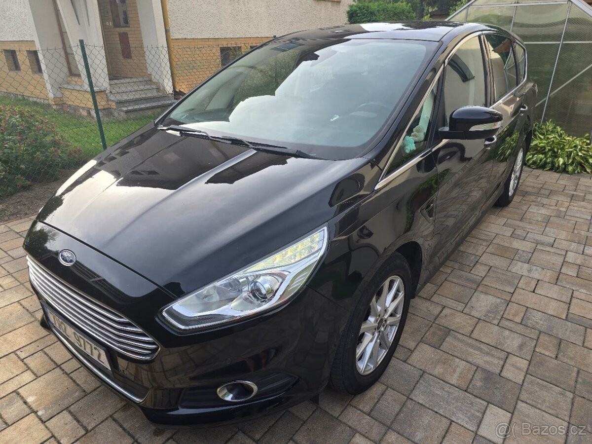 ford-s-max-2-0-tdci-110-kw - 1