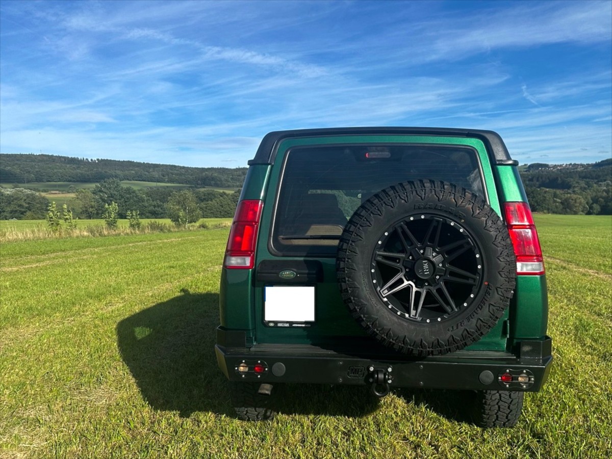 land-rover-discovery-2-0-2-td5-kompletni-restomod - 2