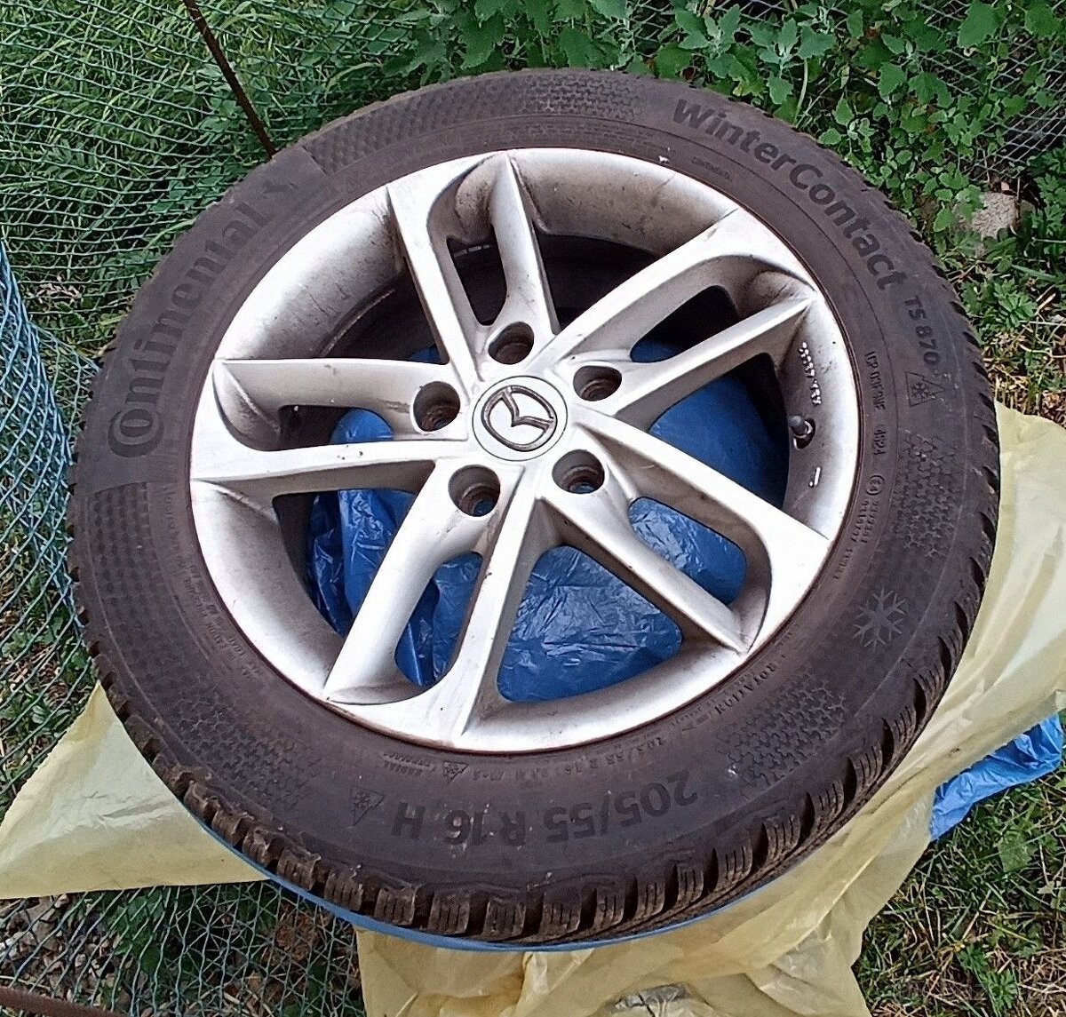 mazda-5-2-0-cw-2-0-benzin-sportline - 9