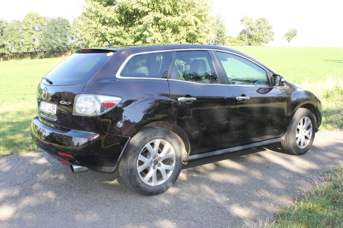 mazda-cx-7-2-3-disi-turbo-191-kw-4x4-lpg - 2