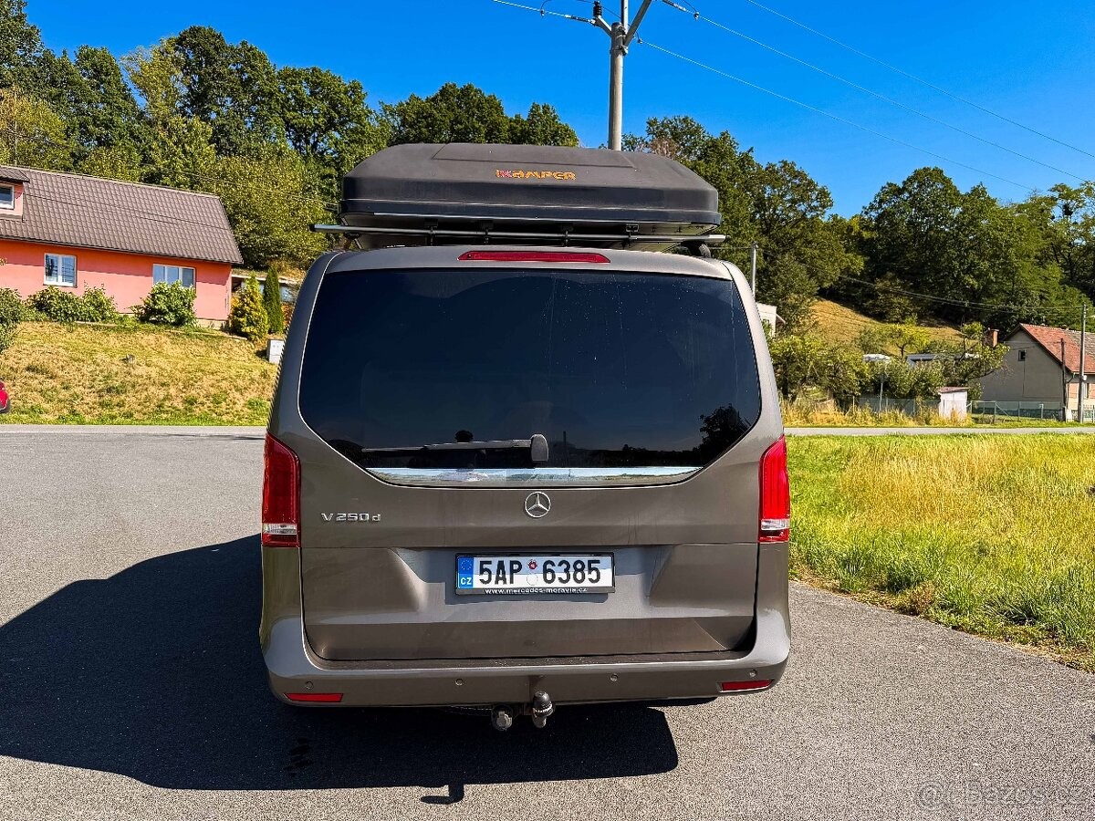 mercedes-benz-tridy-v-2-2-class-250-d-avantgarde-l-kemp - 1