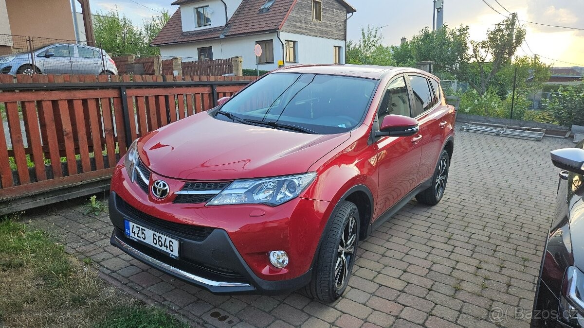 toyota-rav4-benzin-4x4-automat-2014 - 2