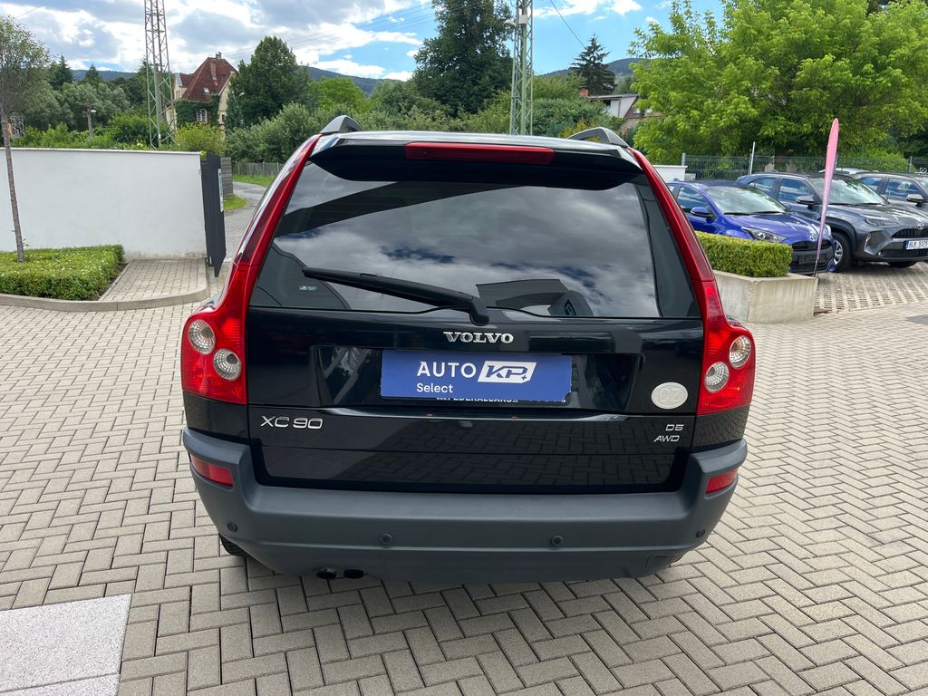 volvo-xc90-2-4d-d5-4x4-momentum-6at - 4