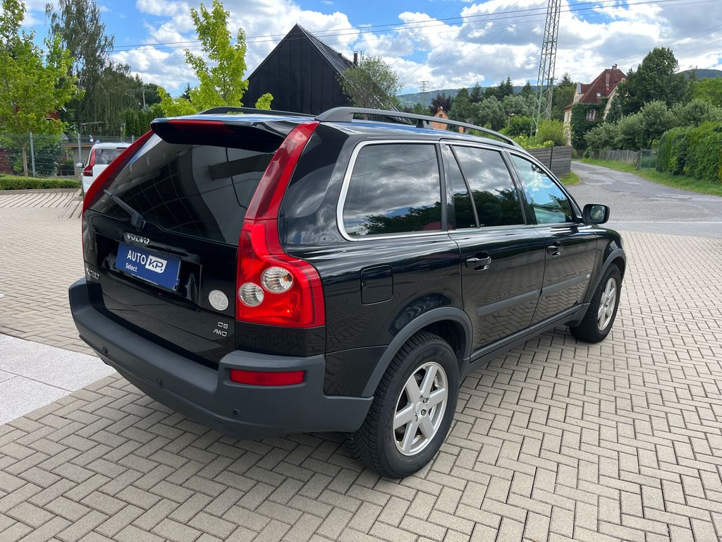 volvo-xc90-2-4d-d5-4x4-momentum-6at - 5