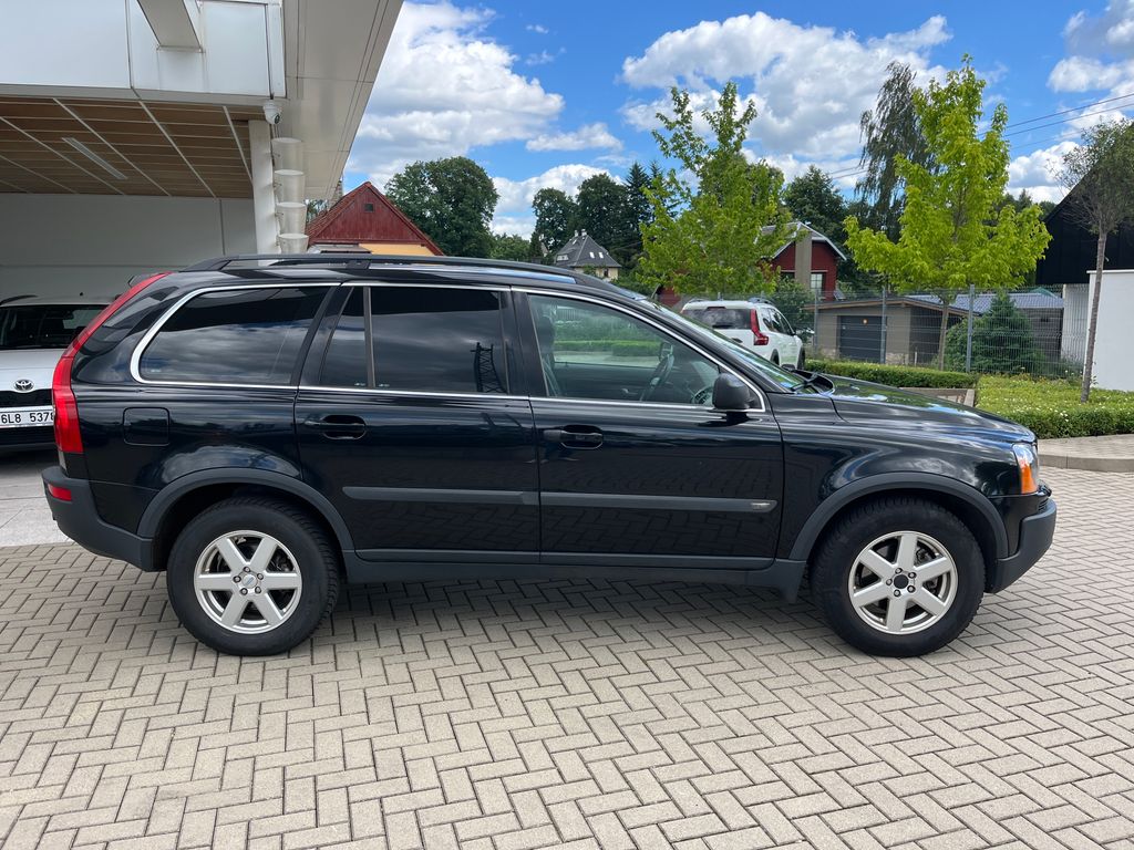 volvo-xc90-2-4d-d5-4x4-momentum-6at - 6
