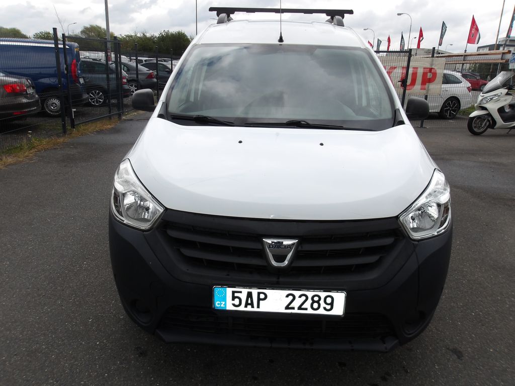 dacia-dokker-1-5dci - 1