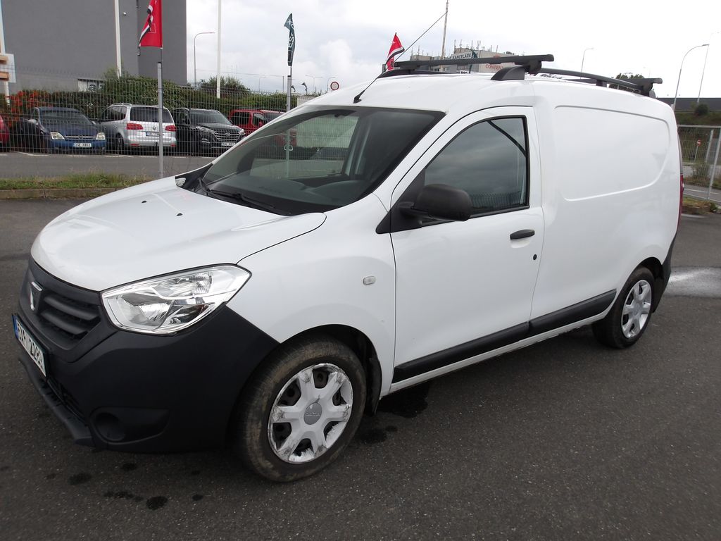 dacia-dokker-1-5dci - 2