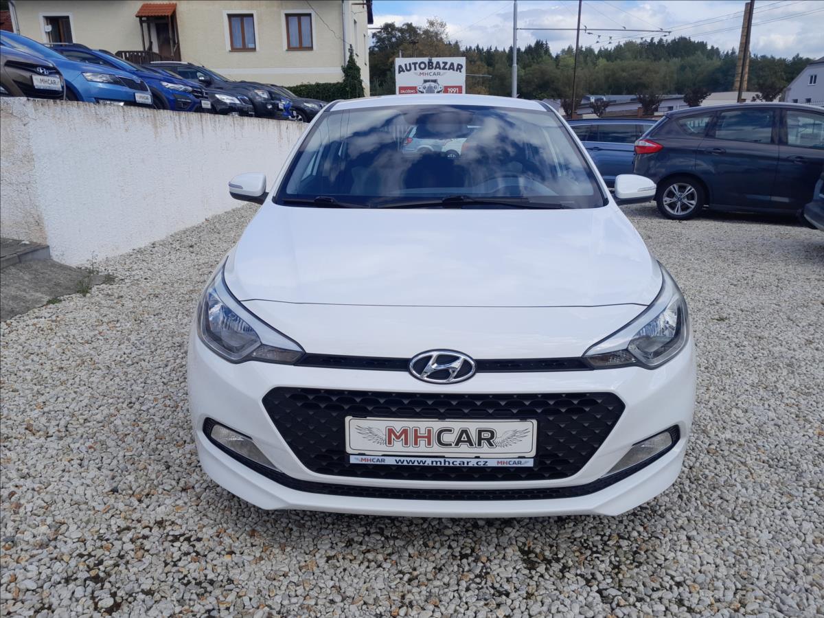 hyundai-i20-1-25i-16v-55kw - 1