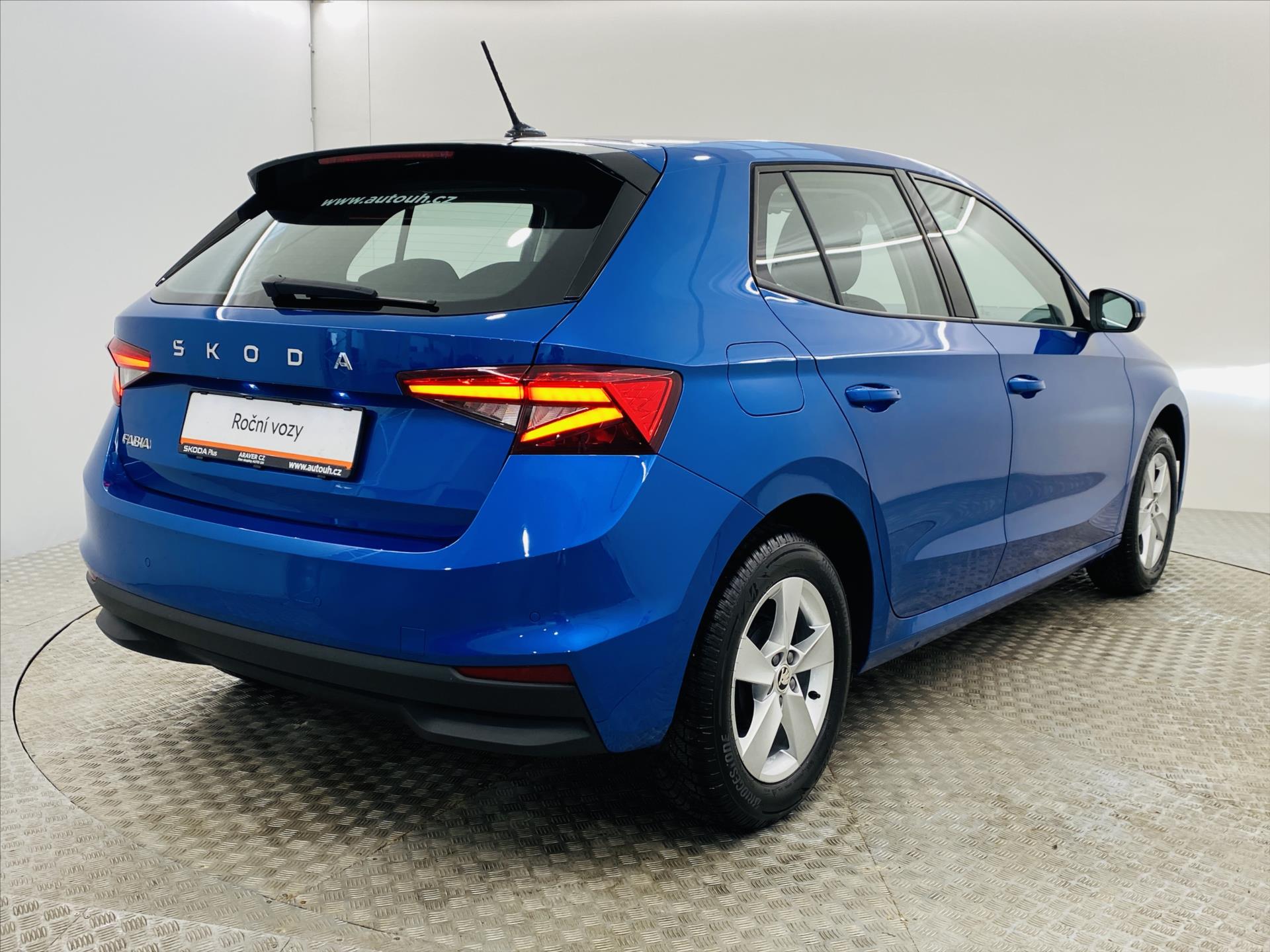 skoda-fabia-1-0-mpi-59kw-selection - 1