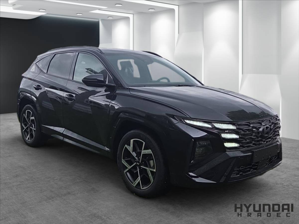 hyundai-tucson-1-6-cerna-nline-pwr - 1