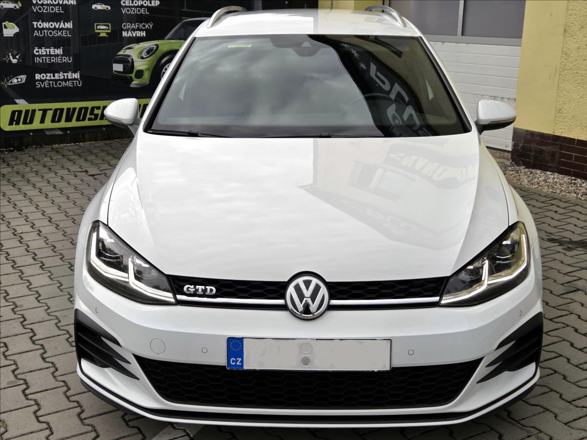 volkswagen-golf-2-0-gtd-135kw-dsg-dph-servis - 1