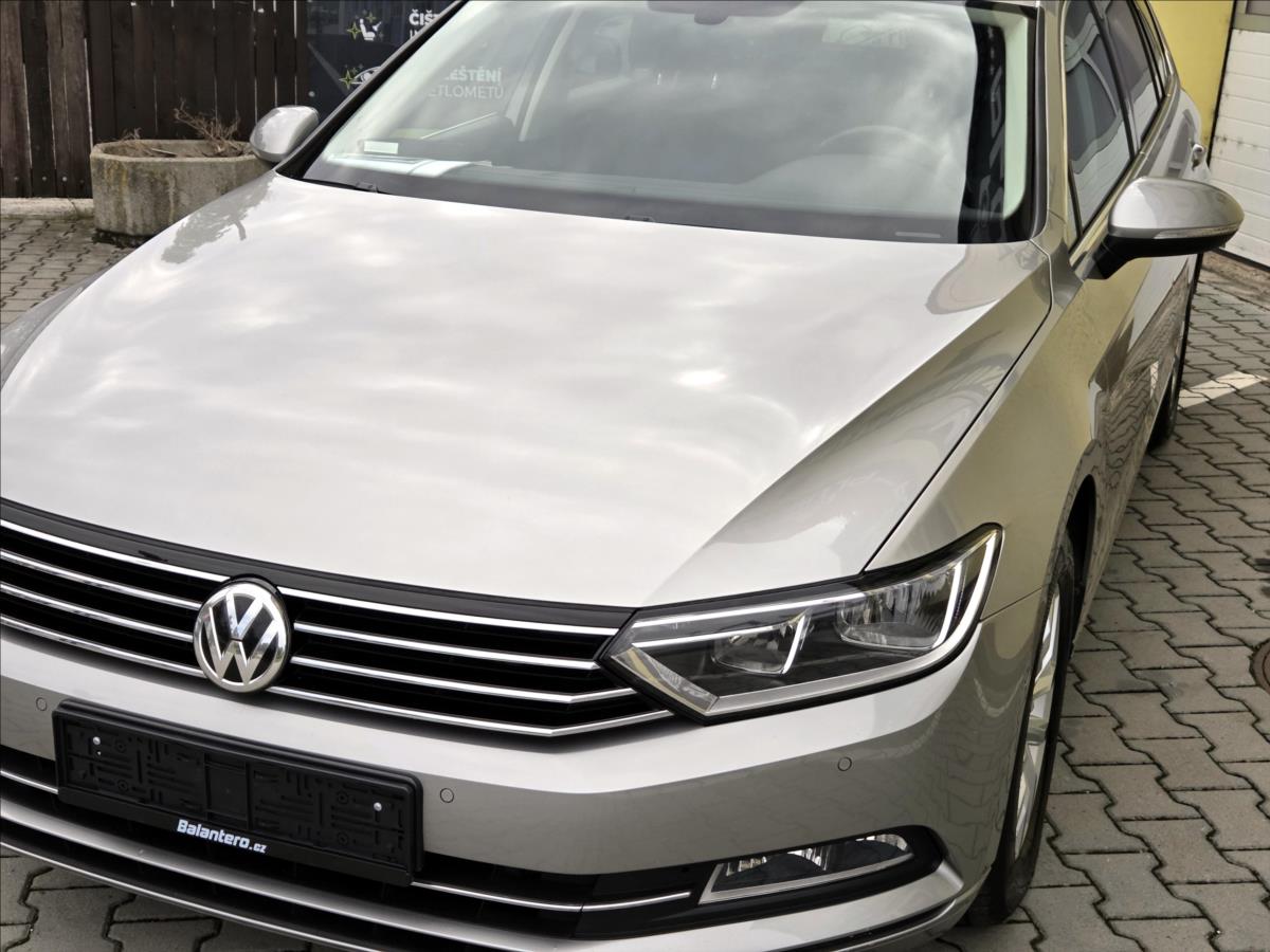 volkswagen-passat-2-0-tdi-dsg-serv-kn-faktury - 2