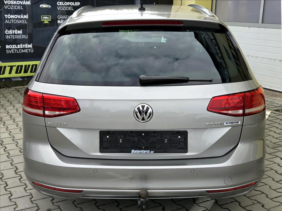 volkswagen-passat-2-0-tdi-dsg-serv-kn-faktury - 9