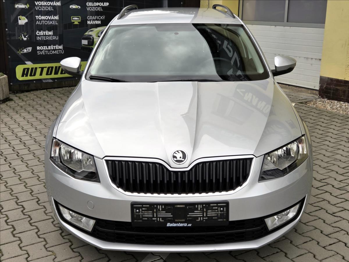 skoda-octavia-1-2-tsi-dsg-klimatizace - 1