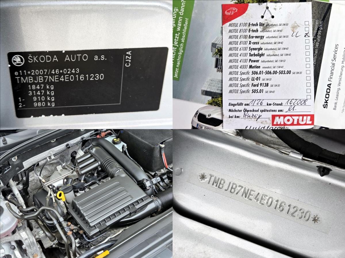 skoda-octavia-1-2-tsi-dsg-klimatizace - 3