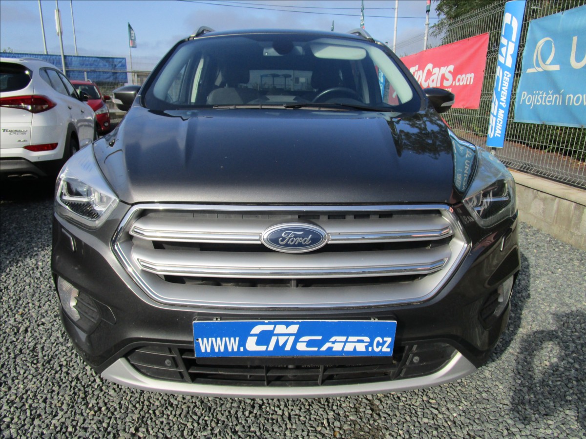 ford-kuga-2-0tdci-132kw-awd-automat - 1