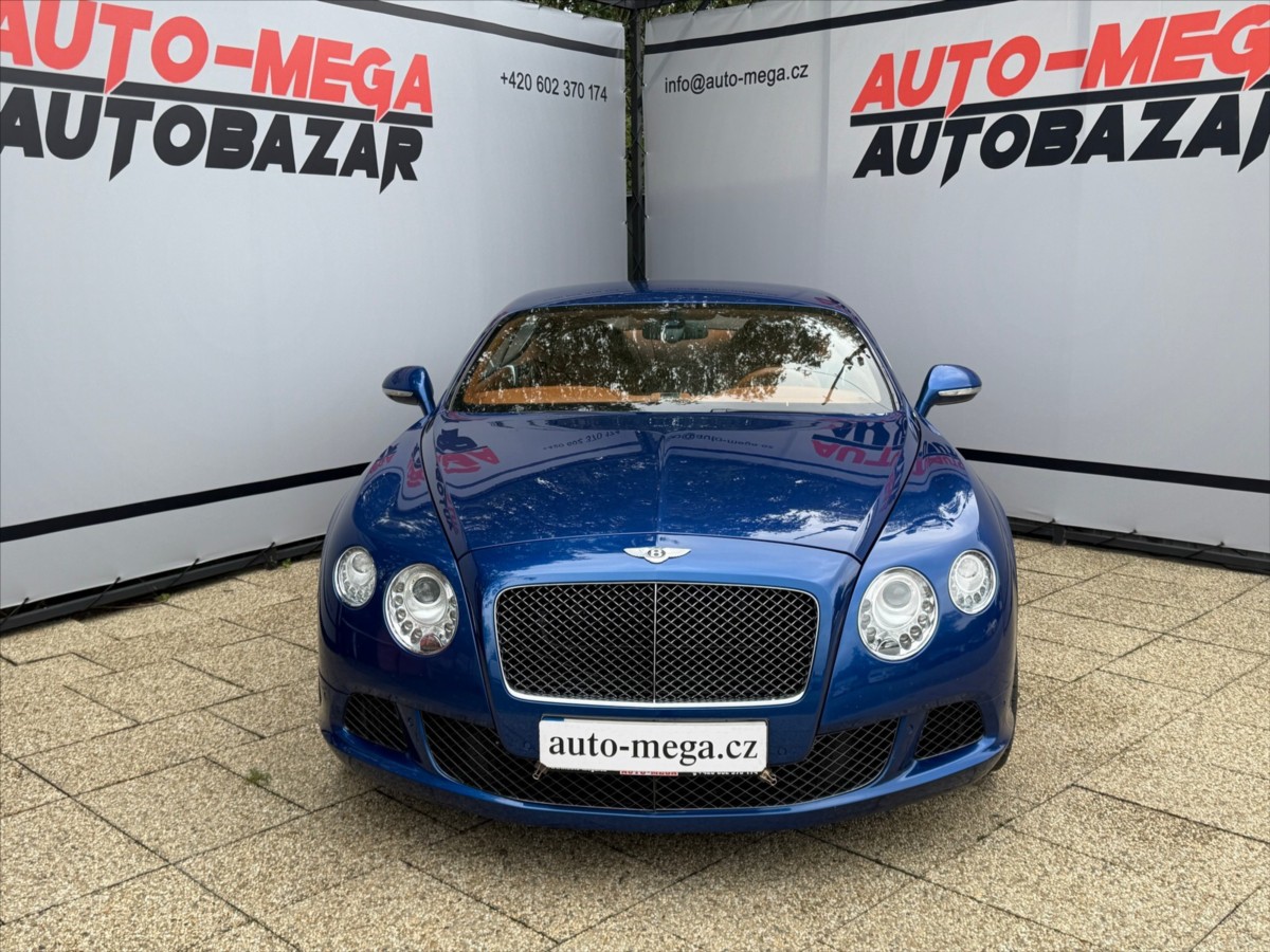 bentley-continental-gt-6-0-w12-gt-460kw-speed-4wd - 1