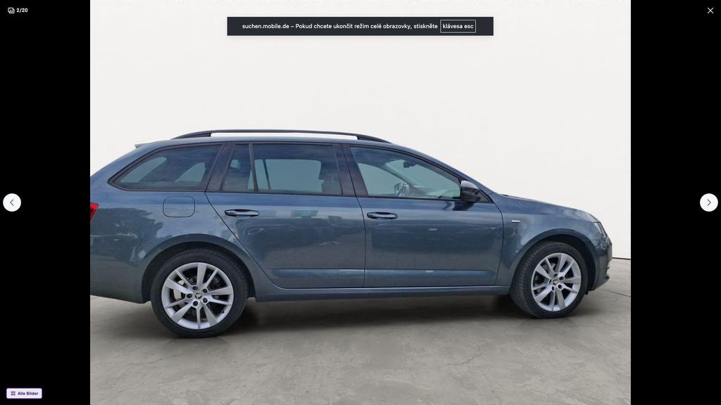 skoda-octavia-1-5-tsi-110-kw-ambition - 1