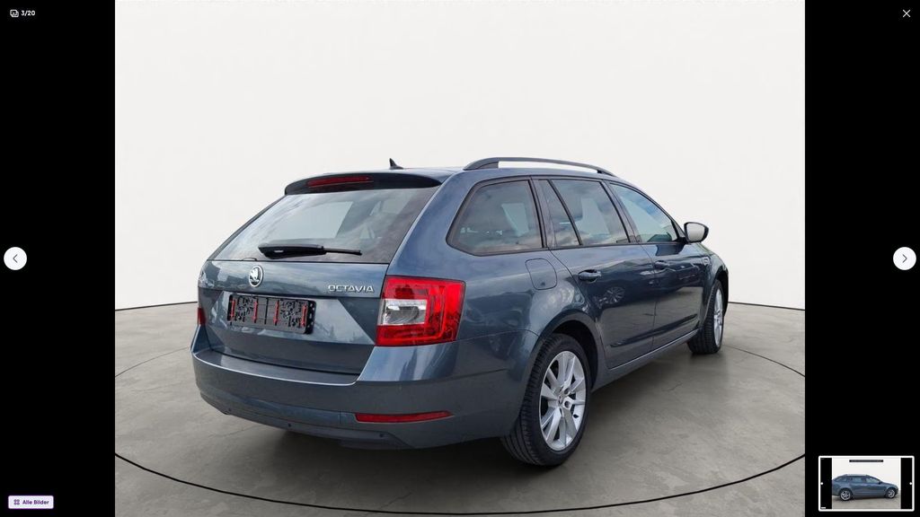 skoda-octavia-1-5-tsi-110-kw-ambition - 2