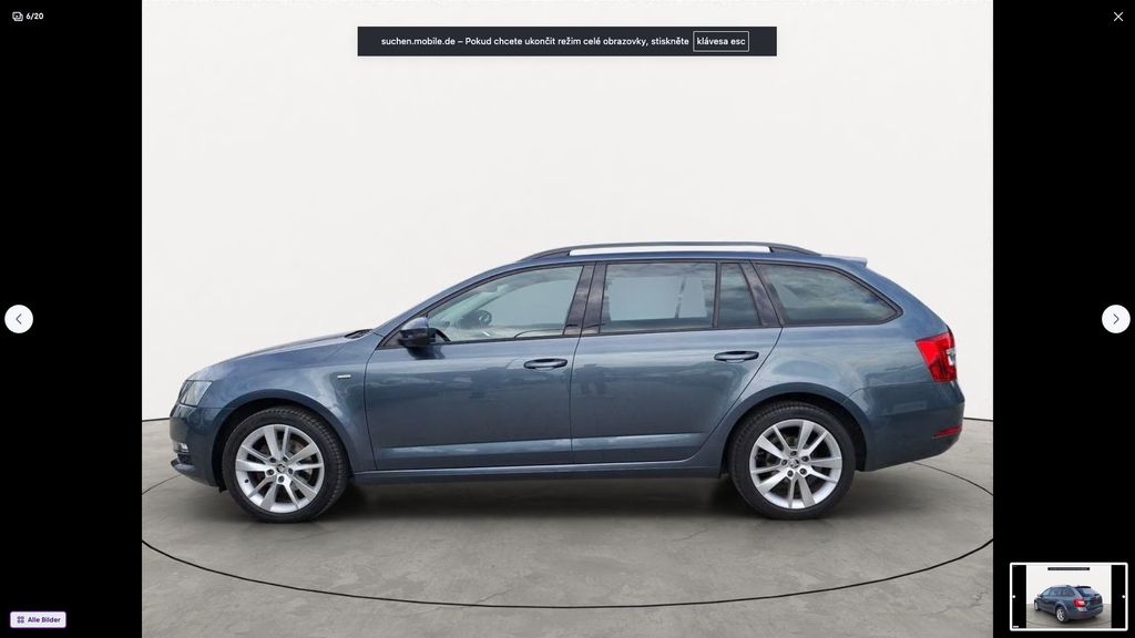 skoda-octavia-1-5-tsi-110-kw-ambition - 4