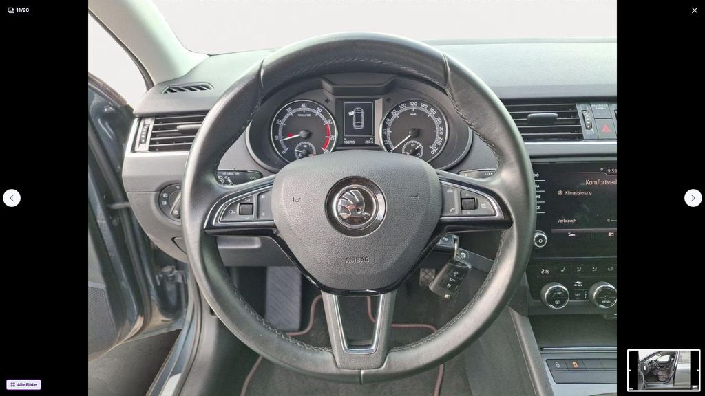 skoda-octavia-1-5-tsi-110-kw-ambition - 6