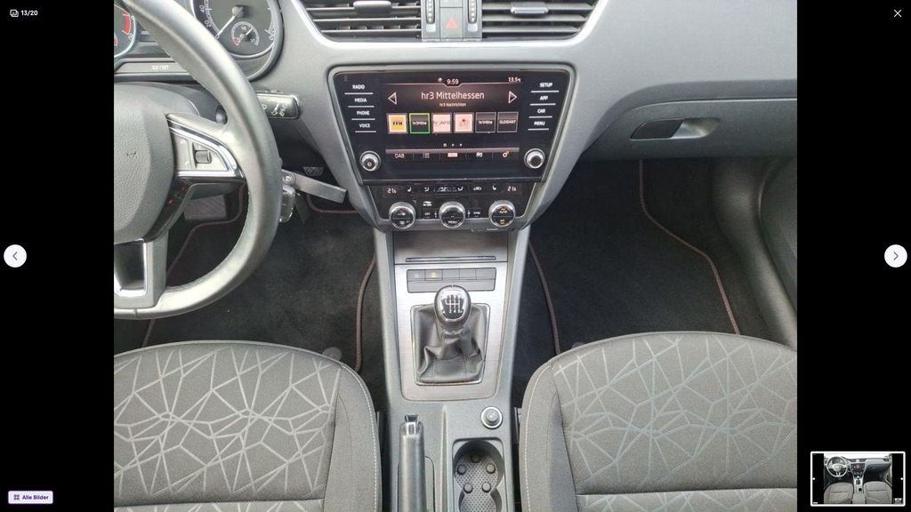 skoda-octavia-1-5-tsi-110-kw-ambition - 8
