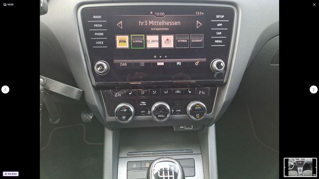 skoda-octavia-1-5-tsi-110-kw-ambition - 9