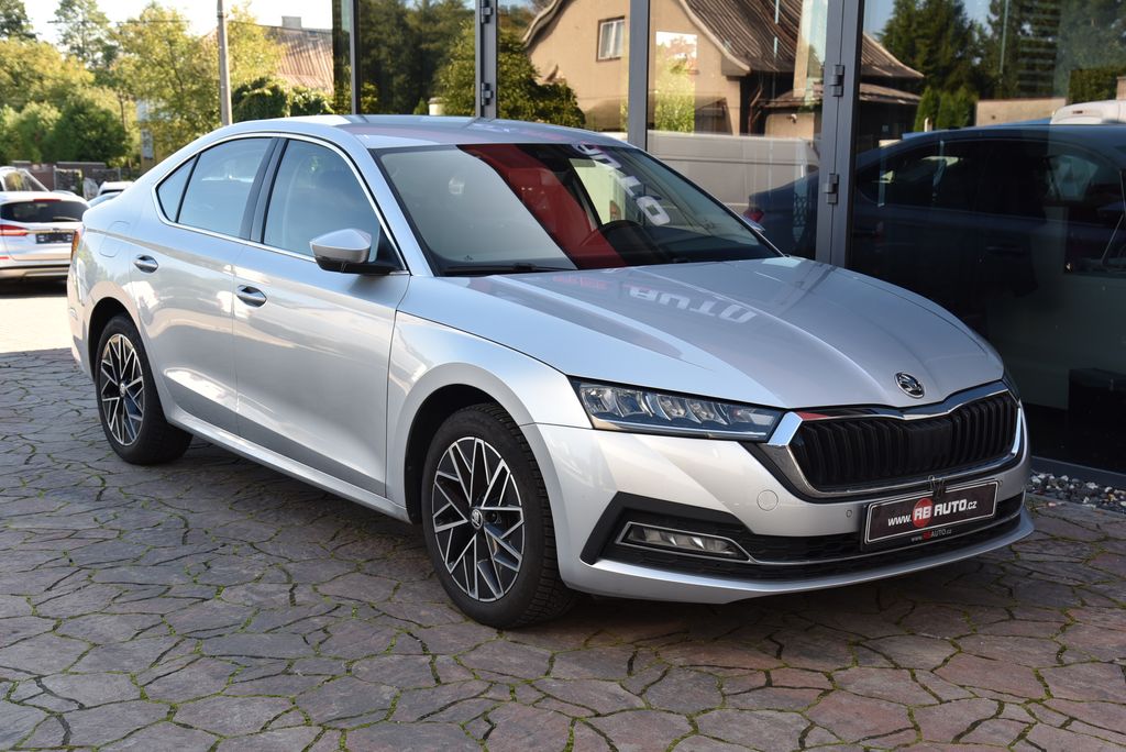 skoda-octavia-2-0-tdi-85-kw-ambition - 1