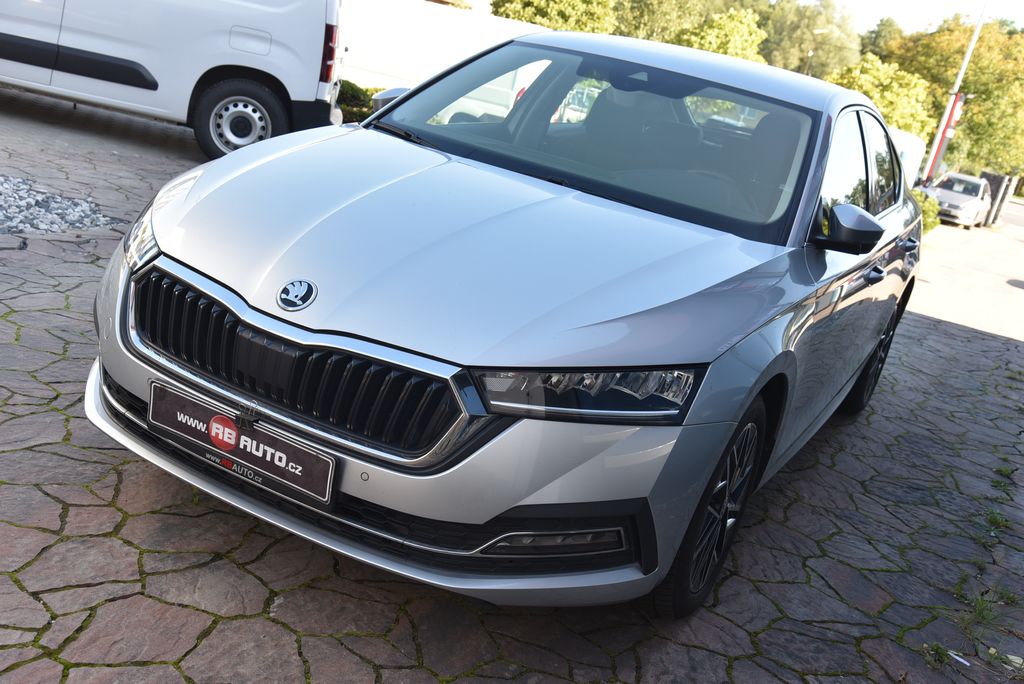 skoda-octavia-2-0-tdi-85-kw-ambition - 4