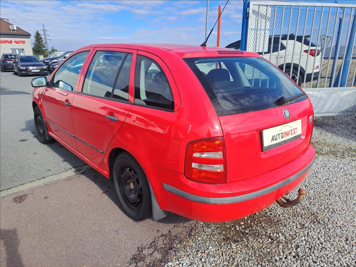 skoda-fabia-1-4-mpi - 3