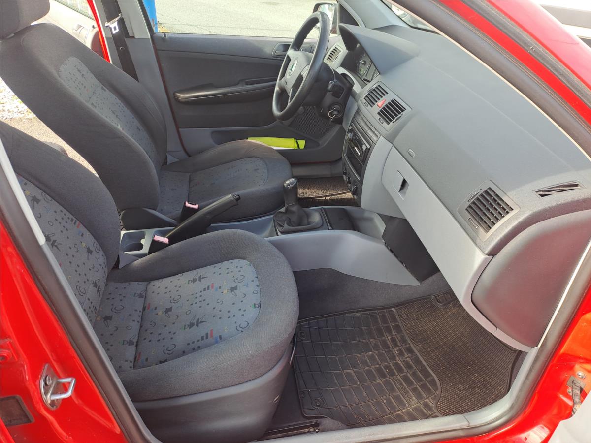 skoda-fabia-1-4-mpi - 7