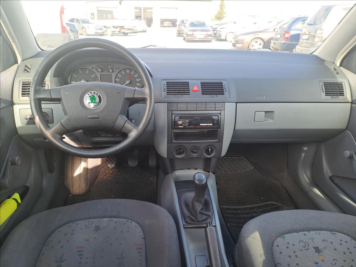 skoda-fabia-1-4-mpi - 8