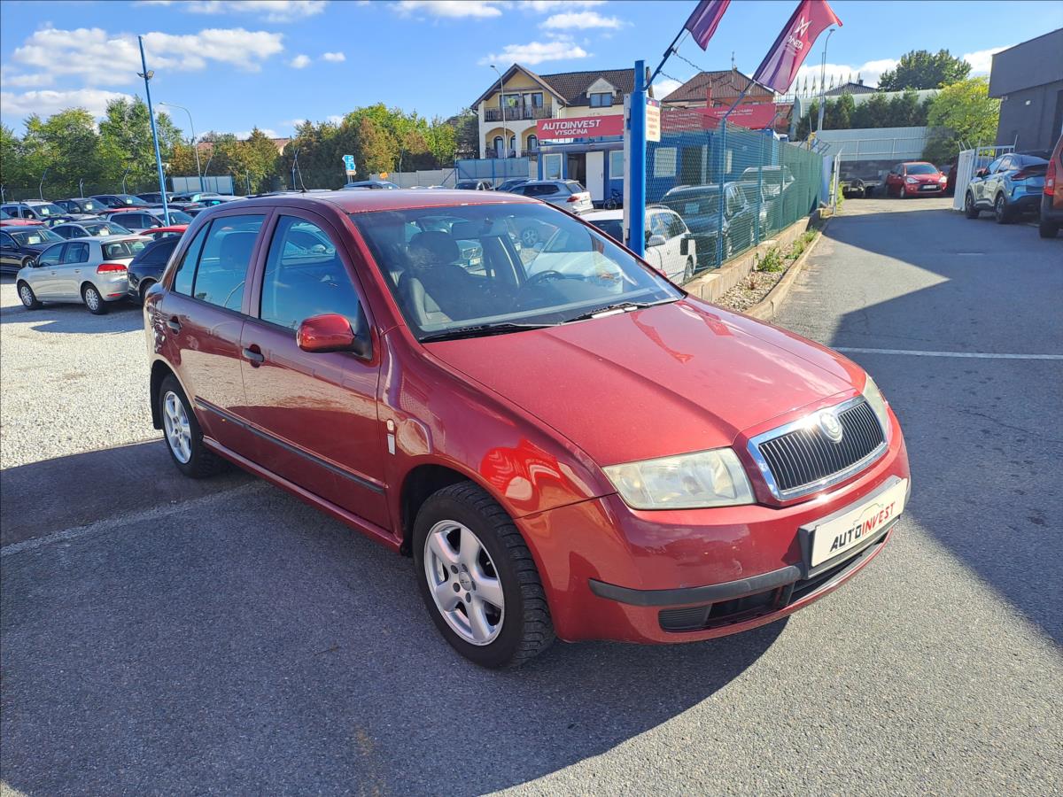 skoda-fabia-1-9-sdi - 1
