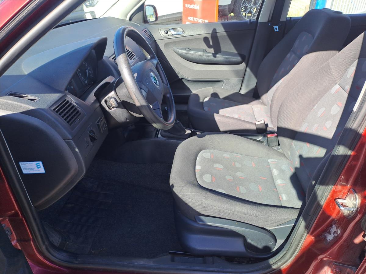 skoda-fabia-1-9-sdi - 4