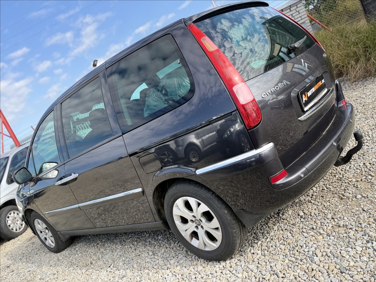 citroen-c8-2-0-hdi-100kw-xenony-tazne - 6