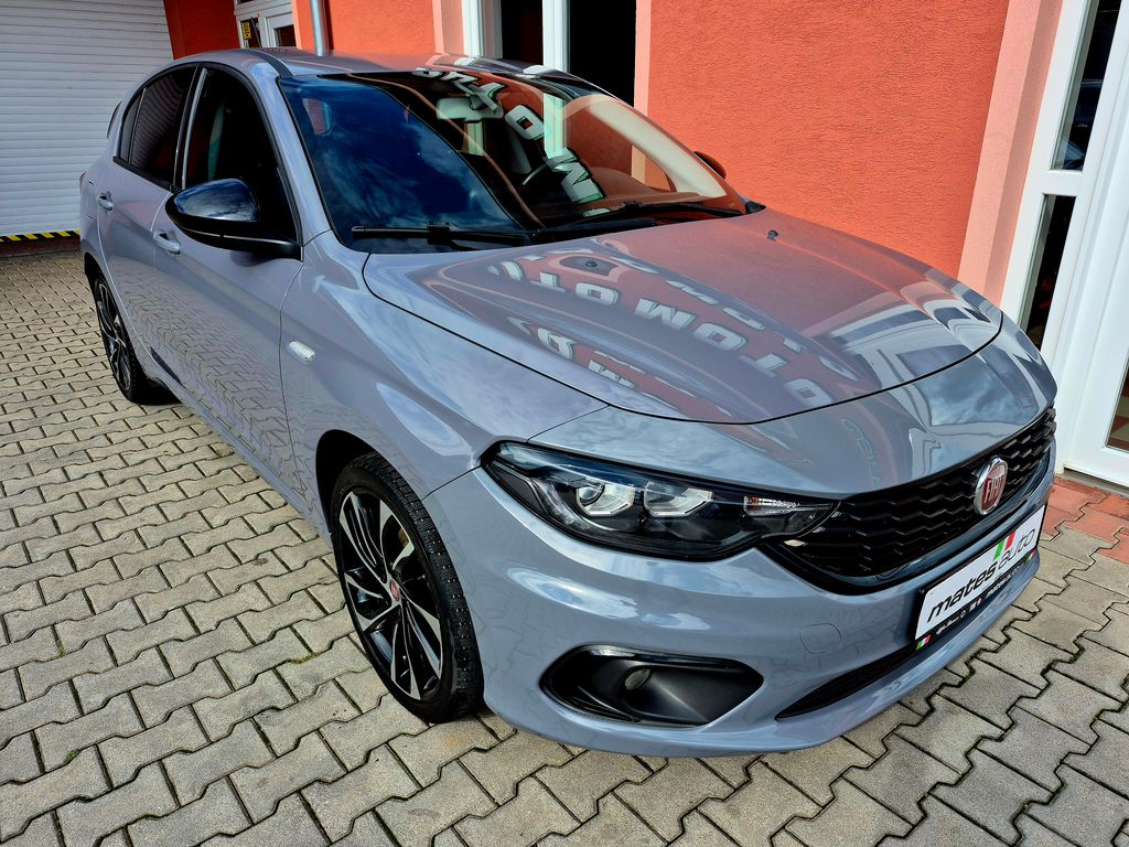 fiat-tipo-1-4-turbo-s-design-88-kw-grigio-metropoli - 3