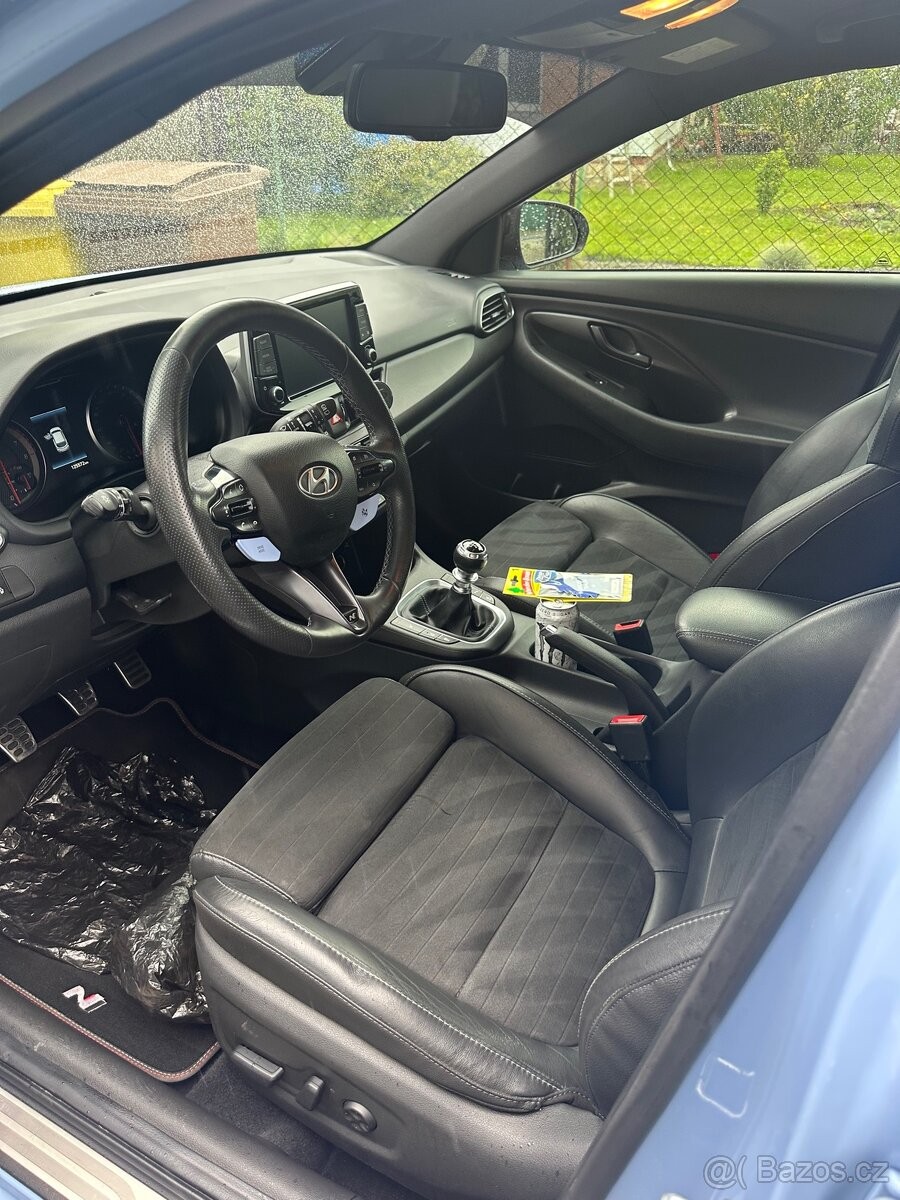 hyundai-i30-2-0-n-performance - 3