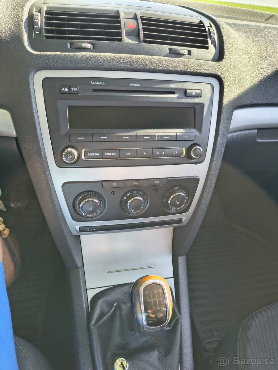 skoda-octavia-2-0 - 5