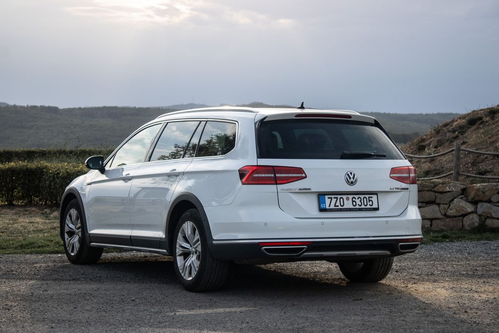 volkswagen-passat - 6