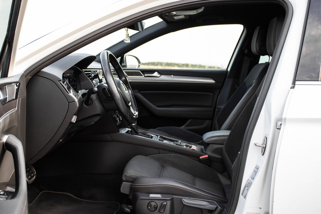 volkswagen-passat - 8