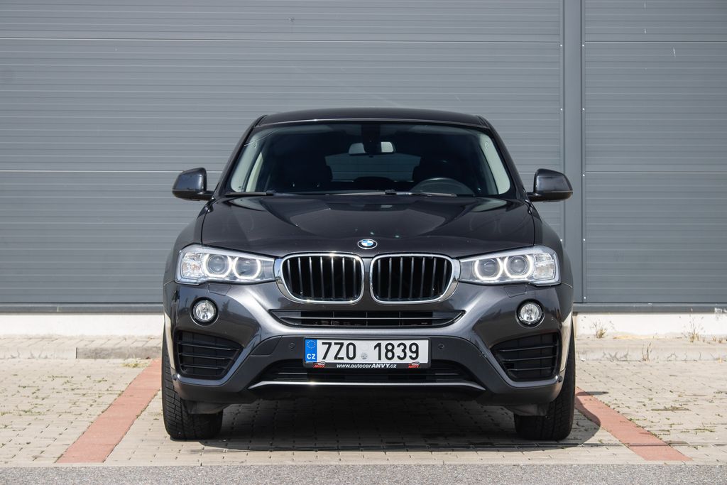 bmw-x4 - 1