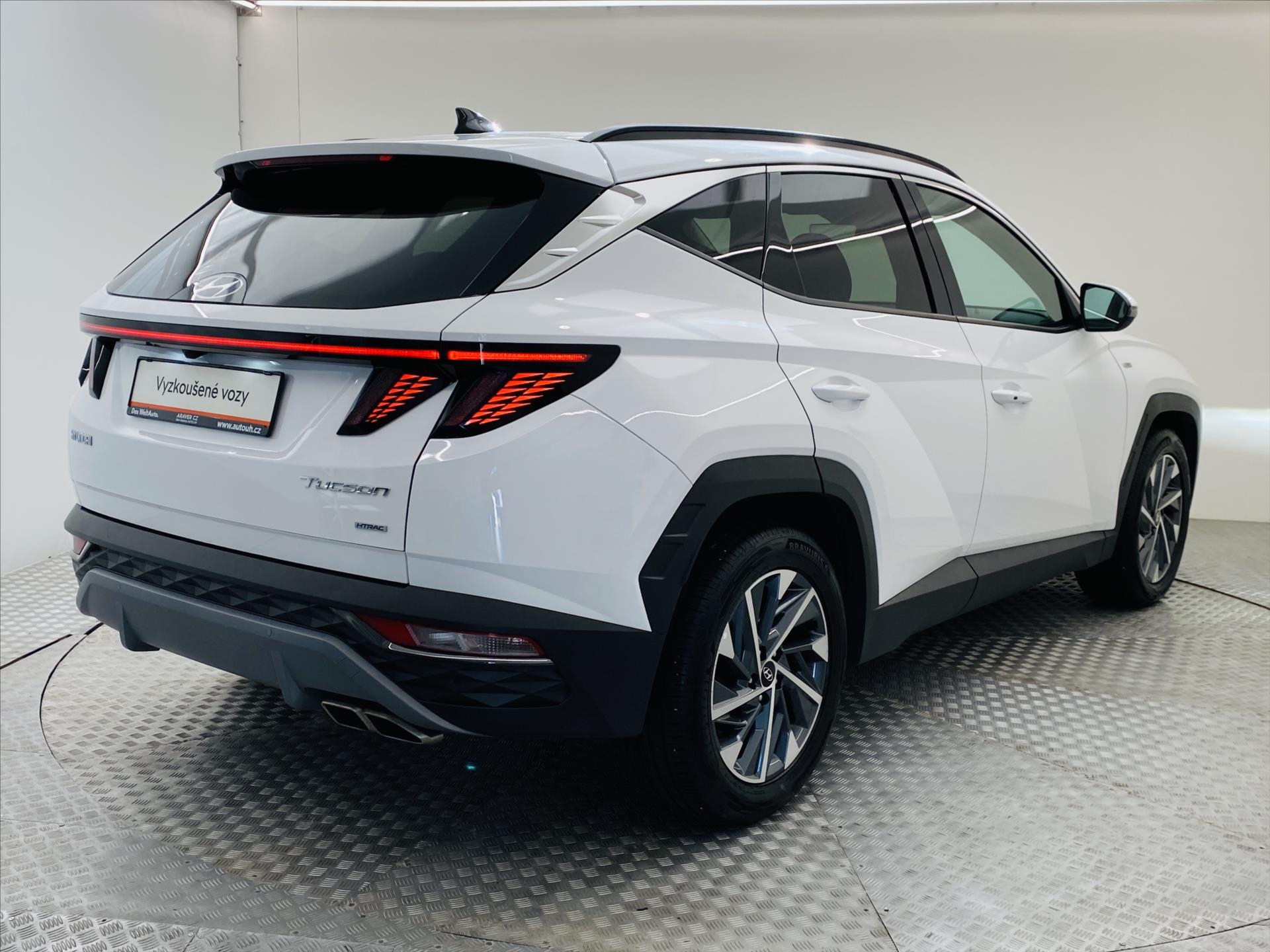 hyundai-tucson-1-6-t-gdi-mhev-132kw-4x4 - 1