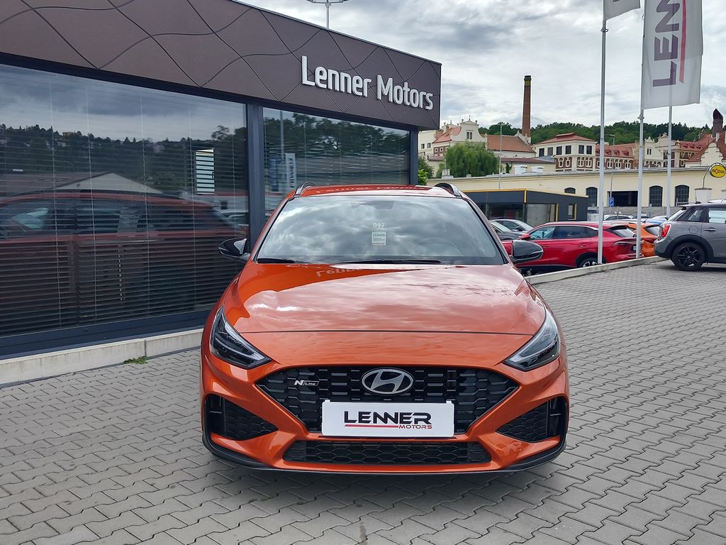 hyundai-i30-1-5-t-gdi-103kw-n-line-dct - 1