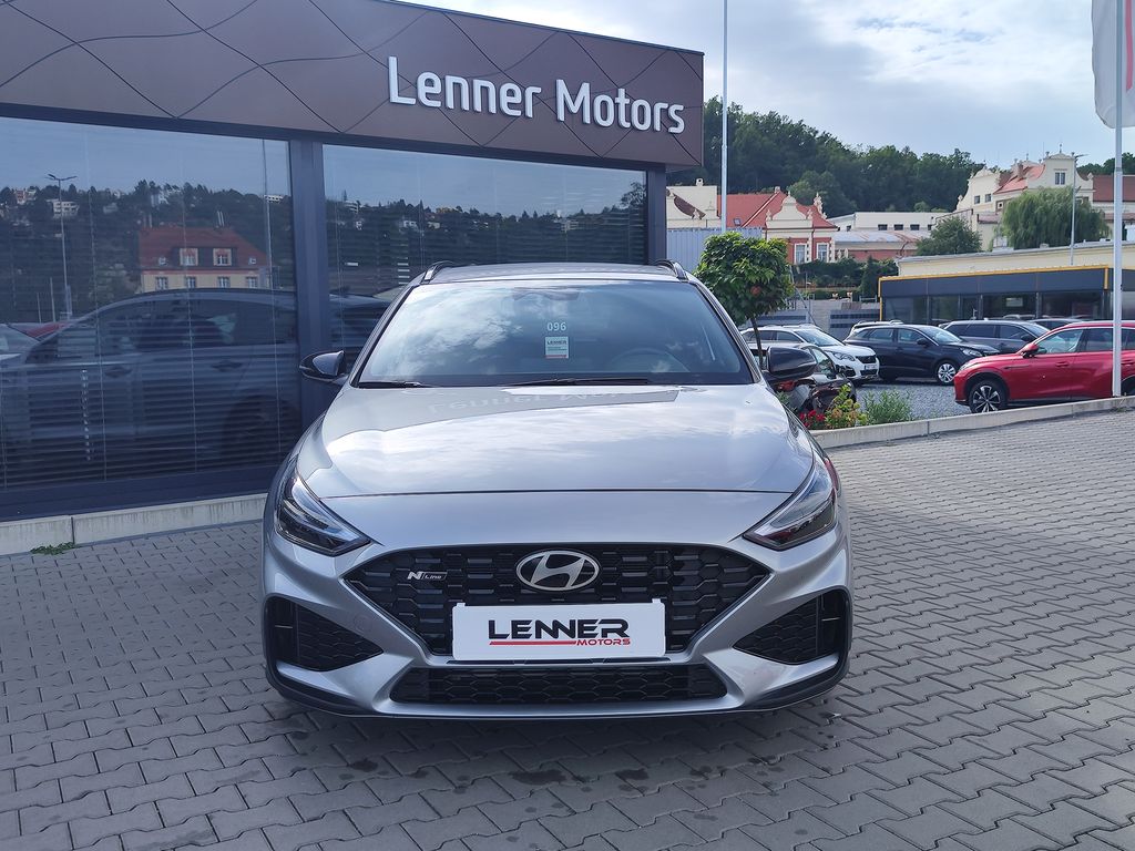 hyundai-i30-1-5-t-gdi-103kw-n-line-dct - 1