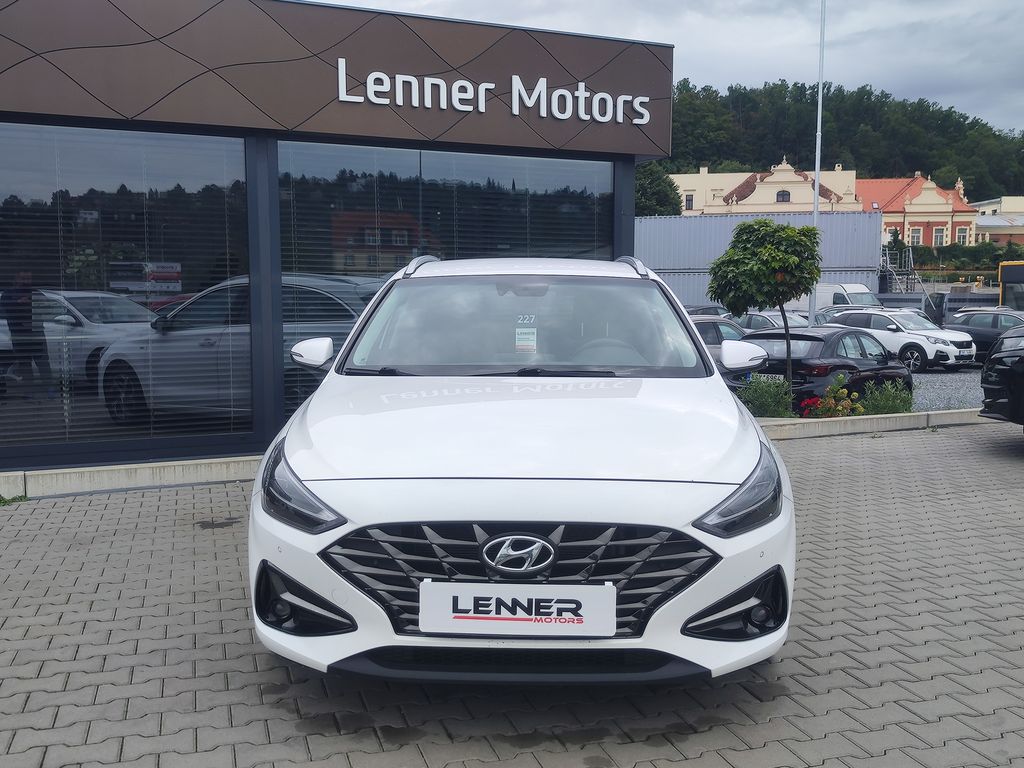 hyundai-i30-1-5-t-gdi-117kw-smart-mhev - 1