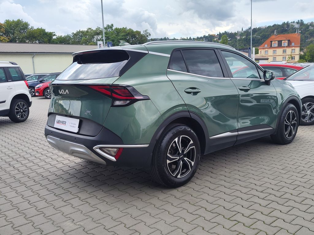 kia-sportage-1-6-t-gdi-110kw-exclusive - 4
